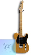 FENDER TL-52SPL Electric Guitar