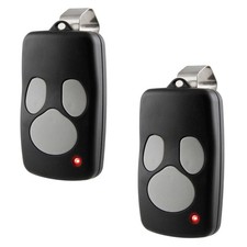 2 For Wayne Dalton 372310 Garage Door Remote 3973c 372mhz 3 Button-300643