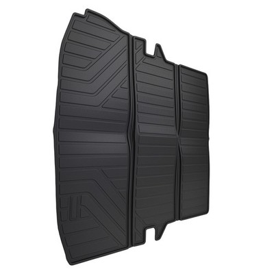 All Weather Cargo Liner for Ford Explorer 2011-2019 TPE Trunk Mat Anti-Slip