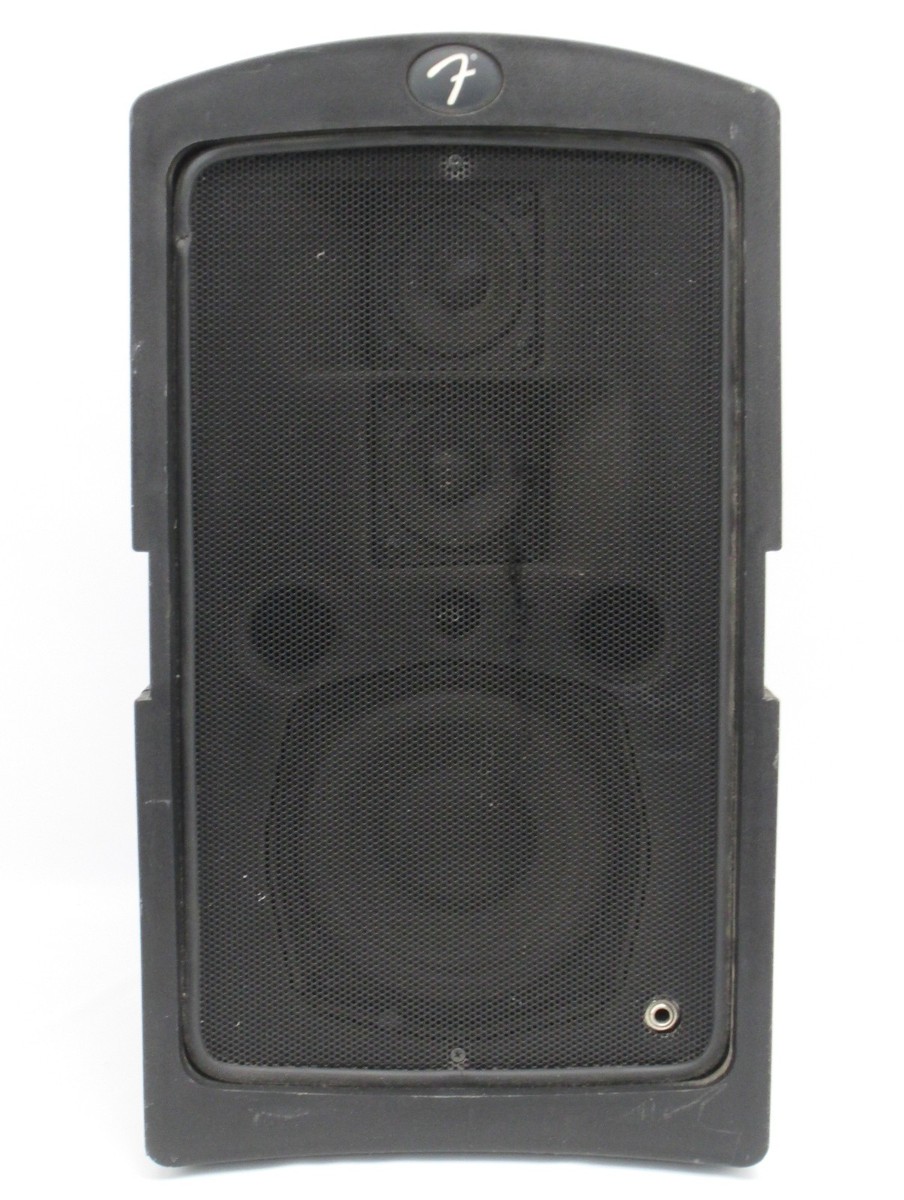 Fender Passport 150 Pro Portable PA System SPEAKER | eBay