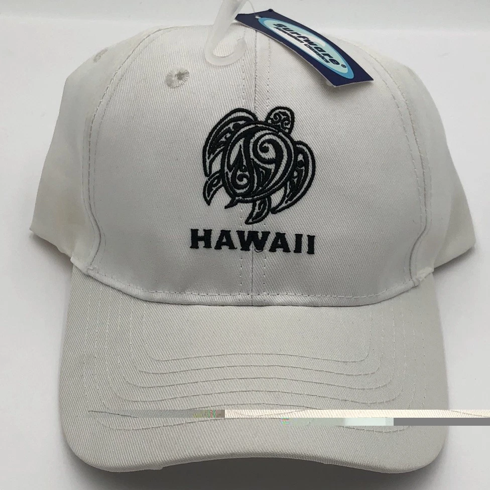 Couleur Blanc Taille Enfant 52to55cm Tête Casquette de camionneur pour