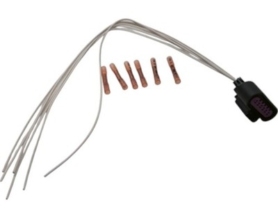 GM CONNECTOR KIT-WRG HARN 19303609 NEW OEM 19303609