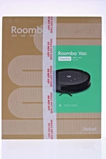 Roomba Vacuum Essential Robot (Q012020)