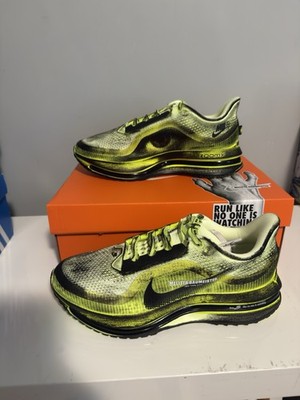 Nike Pegasus Premium SP x Melitta Baumeister Volt Black Cyber Size 10.5W 9M