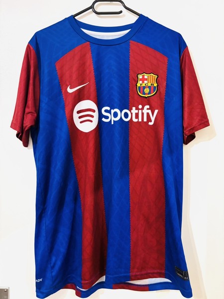 Fussball Trikot 