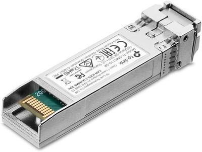 10G SFP+ LC Fiber Optic Transceiver Module