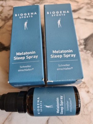 BIOGENA SPORTS