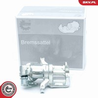 Bremssattel Esen SKV 23SKV234 FüR Honda Civic 6 Fastback MA MB Aerodeck MC 4 EC