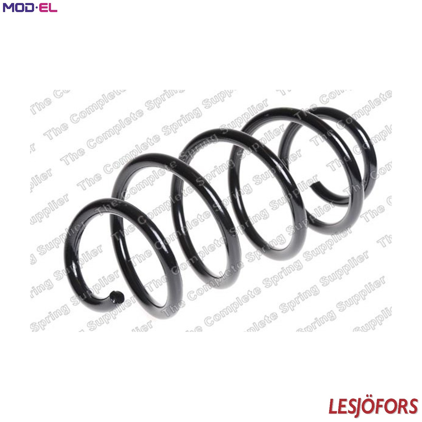 Roc Cs7027 Coil Spring - Image 5