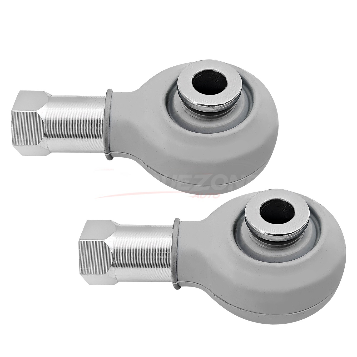 2Pcs Front Outer Tie Rod Ball Fit 2000-11 Ferrari F430 360 599 612 181882 194794