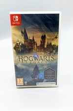 Image of Nintendo Switch Game Hogwarts Legacy BRAND NEW, SEALED