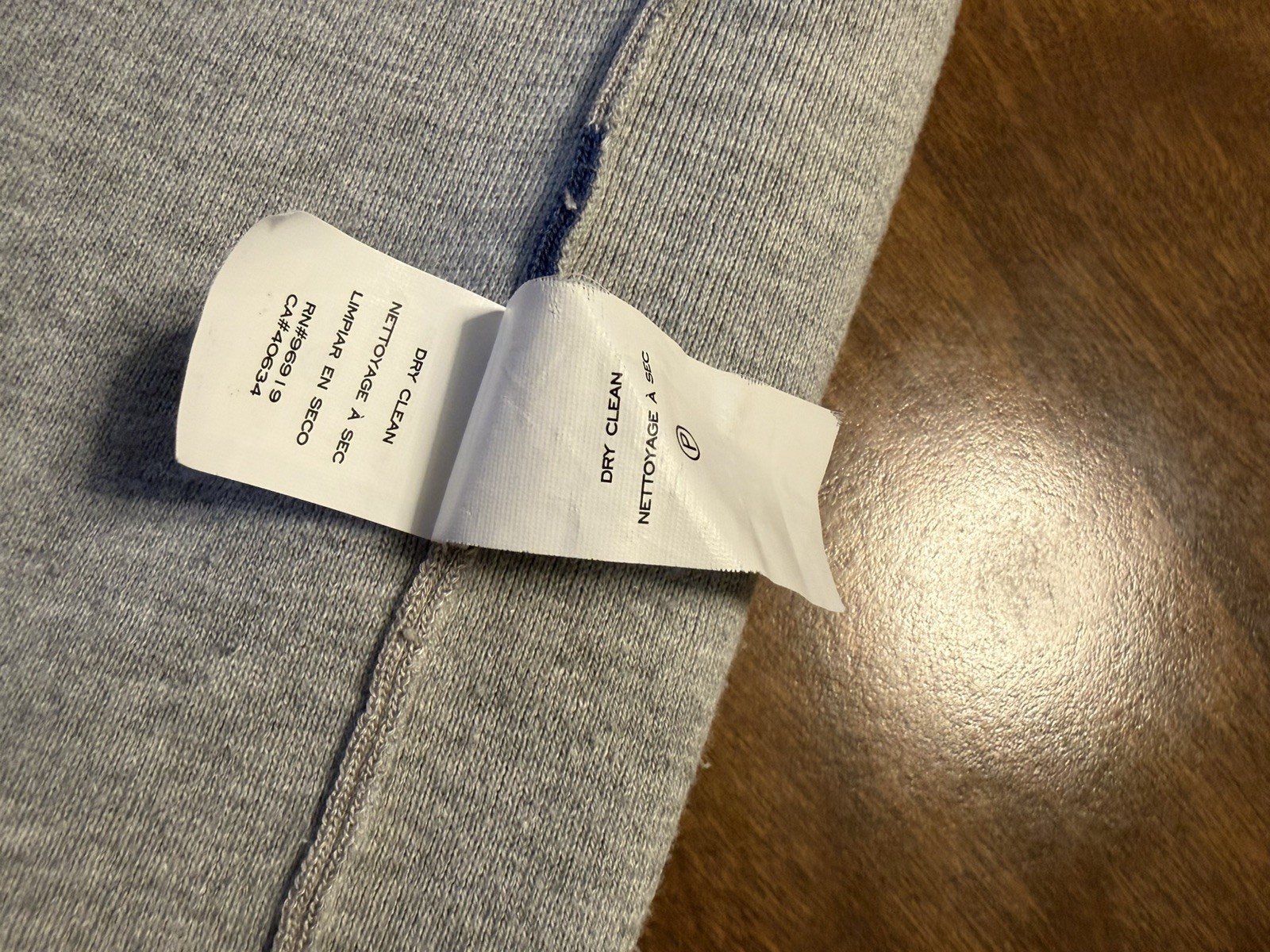 Mark Jacobs Multicolored Stripped Sweatshirt Dres… - image 6