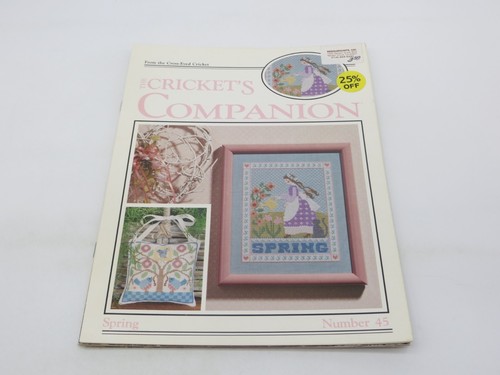 Lote de 20 patrones de punto de cruz tema mixto casa luz estaciones ganso MÁS - Imagen 16 de 21