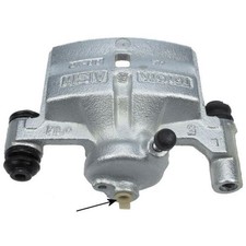 HELLA Bremssattel Hinten links für Toyota Avensis Station Wagon _T22_