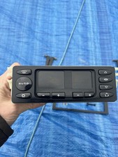 Porsche Boxster 986 996 911 Heater A/C Climate Control Unit. HVAC