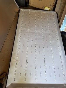 Samsung BE98D-H Complete LED Backlight Strip Set 98” LH98BEDHLGFXGO OEM