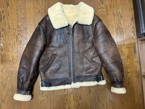 Avirex B3 Bomber Jacket | eBay