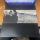 U2~The Joshua Tree LP~87 Island~90581-1~MASTERDISK~PLAYS EXCELLENT~NM/VG+