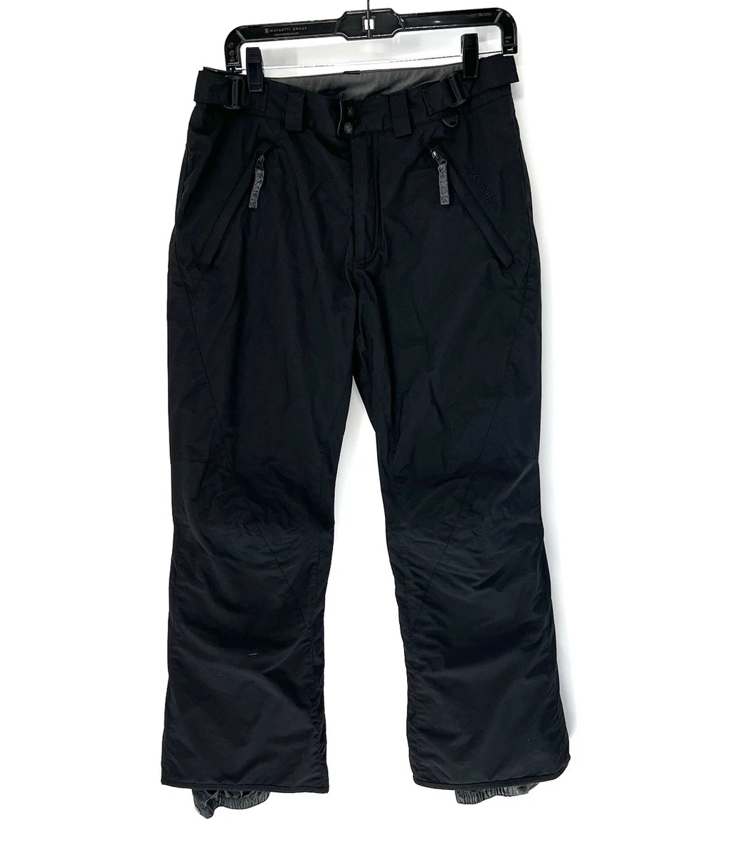 Columbia Omni Tech Pants In Winter Sports Snow Pants & Bibs for