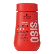 Schwarzkopf Professional OSiS Dust It MattifyingPowder:Volumizing  Texturizing