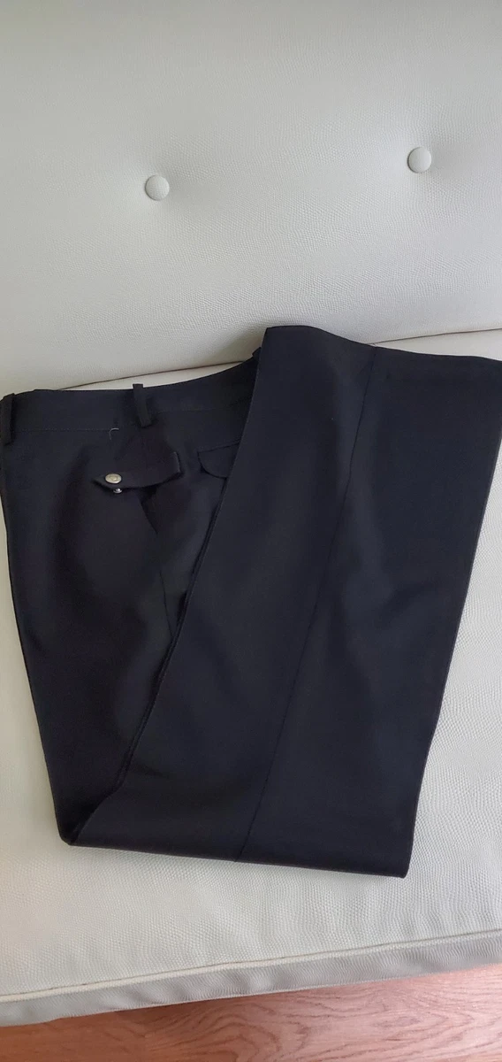 John Galliano 's Black Pants for Women for sale | eBay