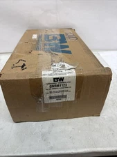 B&W Trailer Hitches GNRM1123 Turnoverball Mounting Rail Kit