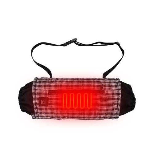 Heated Gloves Rechargeable Hand Warmers for Women, Kids, Hunting, Camping - Picture 10 of 10