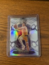 2023-24 Panini Mosaic - Austin Reaves #28 Silver Prizm