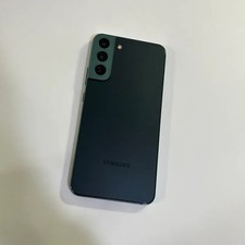 Galaxy S22 Plus Green Smartphone Used Unlocked 256GB