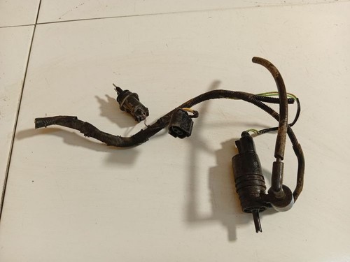 1009550010 Waschwasserpumpe, Scheibenreinigung 100 955 0010 Volks DE2638186-34