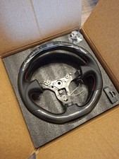 Nissan Skyline Carbonfaser-Lenkrad mit Display GT-R R34 1999–2002