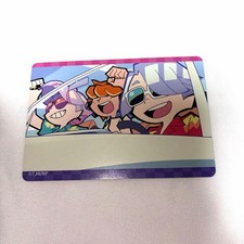 Panty  Stocking Wafer Card Polyester Polyurethane Briefs
