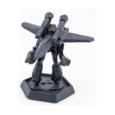 Ral Partha Battletech Mech Mini Phoenix Hawk LAM #39 (Unseen) NM