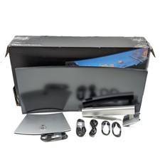 Dell U3824DW UltraSharp 38" Curved Monitor 3840x1600 60Hz 5ms IPS