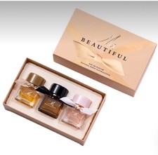 3-Piece long lasting 30ml Perfume gift set
