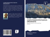 Kalamba A. Datukun (U. A.) | Computerarchitectuur EN -ORGANISATIE | Taschenbuch