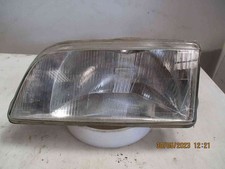 Feu avant (phare) Citroen AX