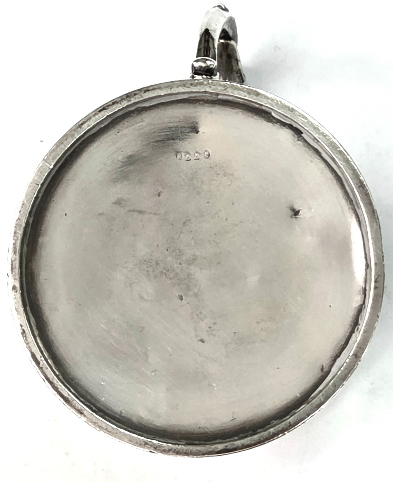 Antique English Victorian Sterling Silver Mug Johnson & Walker London 1872