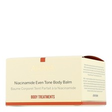 AHAVA Body Treatments Niacinamide Even Tone Body Balm 220 ml