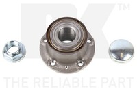 Radlagersatz FÜR Fiat Ducato Pritsche/Fahrgestell (250 ) - NK 761929