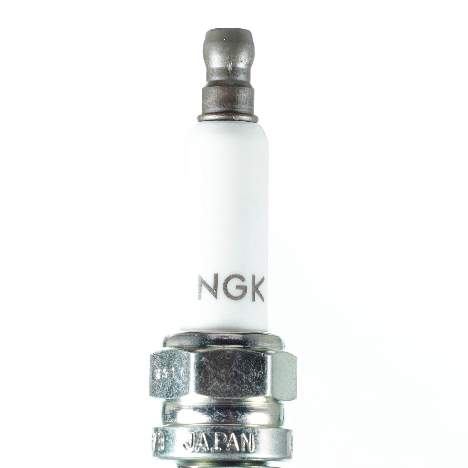 GENUINE PORSCHE Cayenne 2004-2006 NGK IZKR7B Spark Plug 955-170-219-90