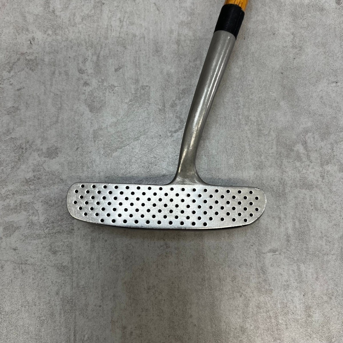 Callaway Hickory Stick Men's Wooden Shaft Golf Putter 34