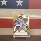 2025 Topps Josh Jung Base (Raw)