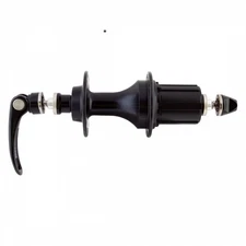 Origin8 RD-1200 Road Hub 32H Sealed Bearings | CNC Machined Alloy, 8-11s Cass