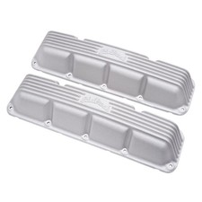 Edelbrock Engine Valve Cover Set 41999 Edelbrock Engine Valve Cover Set 41999