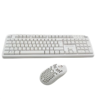 Mars Gaming Gaming Set PC Zubehör MCPWX Wireless DualPro Link perfekte Steuerung