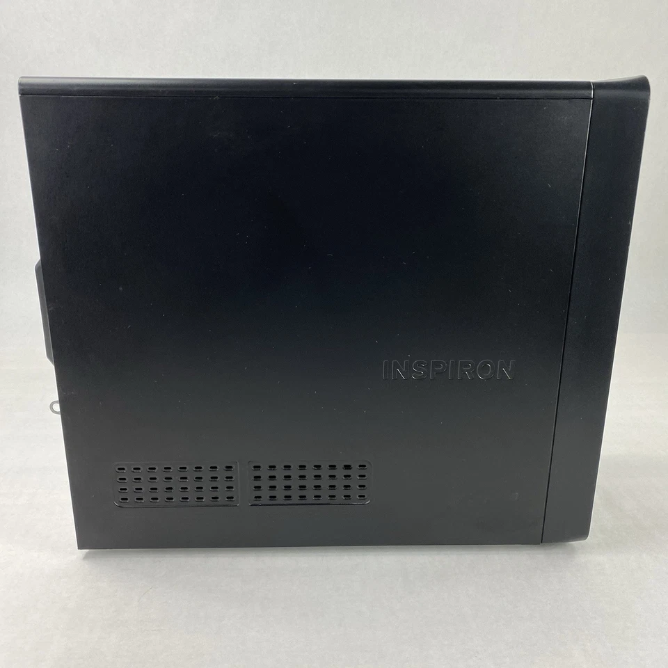 Dell Inspiron 537 MT Intel Core 2 Duo E7400 2.8GHz 2GB RAM No HDD No OS - Image 4 of 4