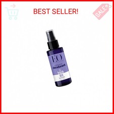 EO Organic Deodorant Spray, Lavender, 4 oz