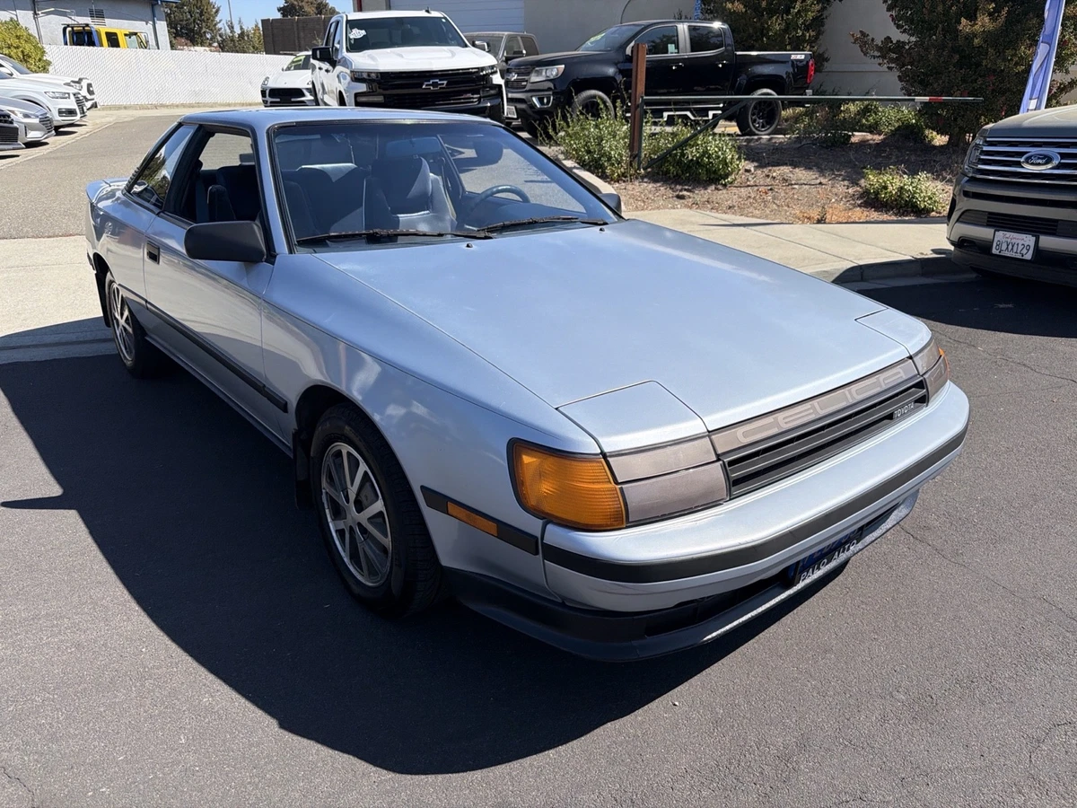 Toyota Celica for sale | eBay