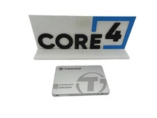 TRANSCEND TS240GSSD220S 240GB 2.5IN SATA 6GBPS SSD